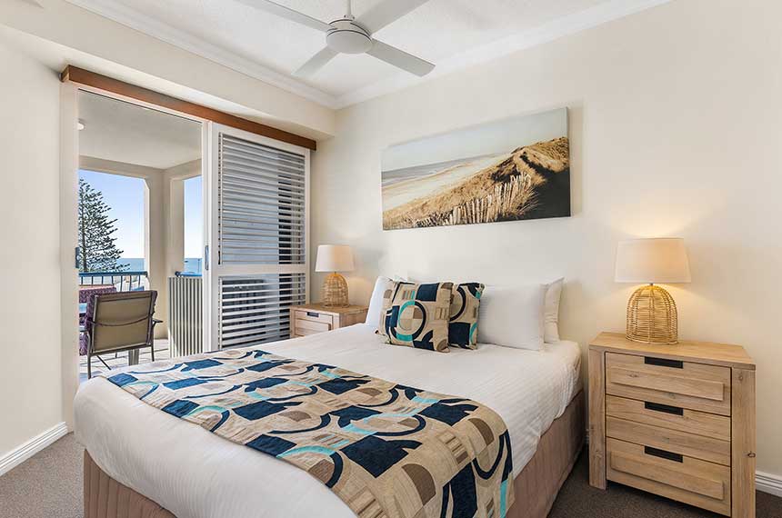 Mooloolaba Ocean Views Apartments
