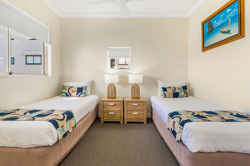 Ocean Views Mooloolaba Apartments
