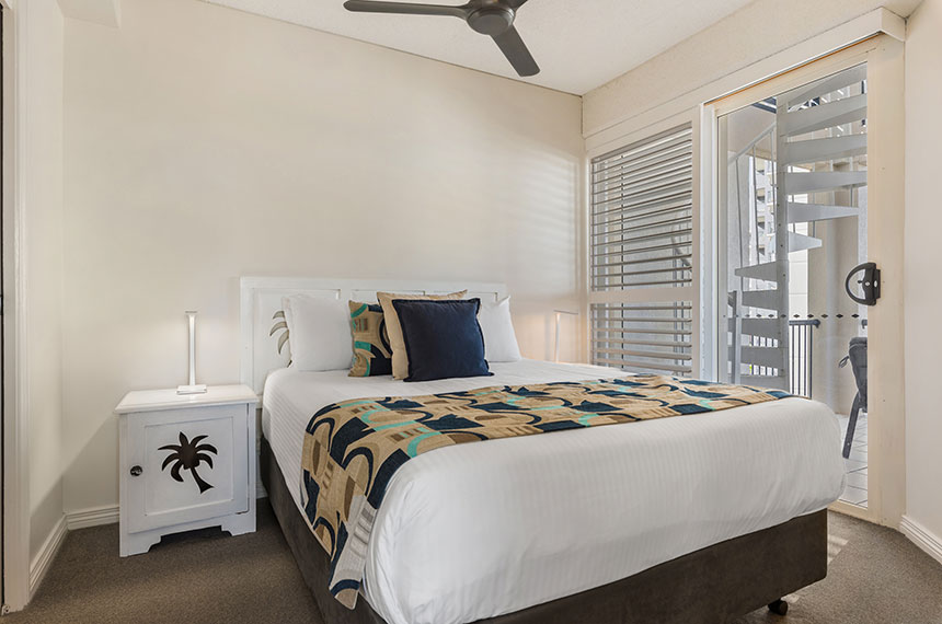 Rooftop Mooloolaba Apartments