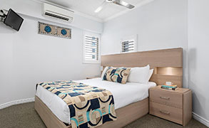Two Bedroom Mooloolaba Apartments