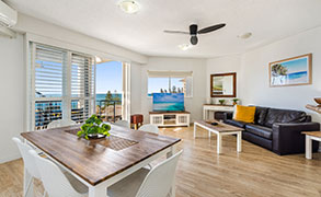 Rooftop Mooloolaba Apartments