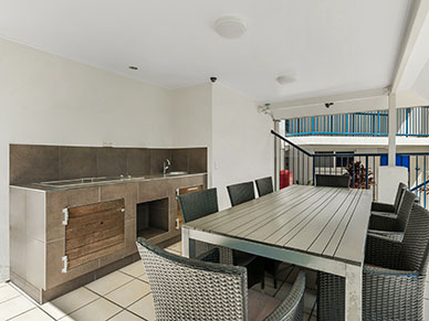 Mooloolaba Accommodation